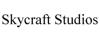 SKYCRAFT STUDIOS