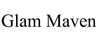 GLAM MAVEN