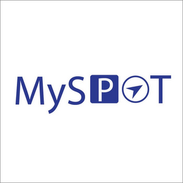 MYSPOT