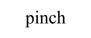 PINCH