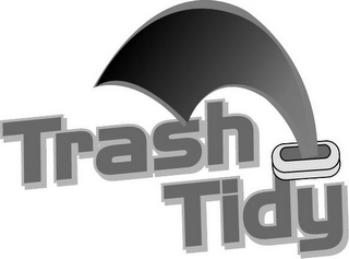 TRASH TIDY