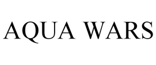 AQUA WARS