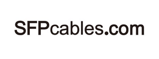 SFPCABLES.COM