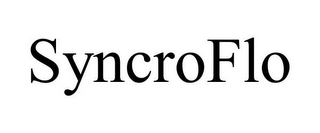 SYNCROFLO