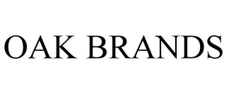 OAK BRANDS