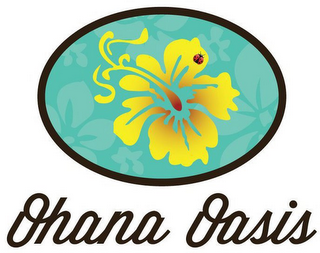 OHANA OASIS