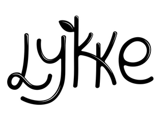 LYKKE