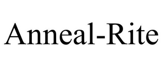 ANNEAL-RITE
