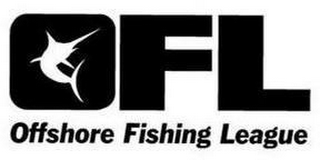 OFL OFFSHORE FISHING LEAGUE