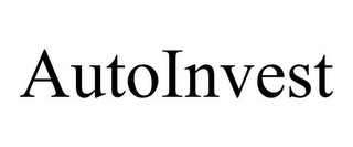 AUTOINVEST