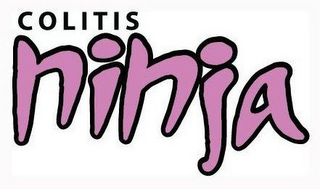 COLITIS NINJA