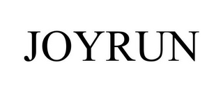 JOYRUN