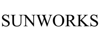 SUNWORKS