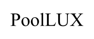 POOLLUX