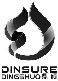 SD DINSURE DINGSHUO