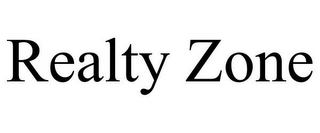 REALTY ZONE