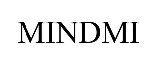MINDMI