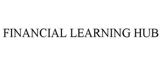 FINANCIAL LEARNING HUB