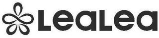 LEALEA
