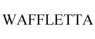 WAFFLETTA