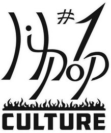 #1HIP HOP CULTURE