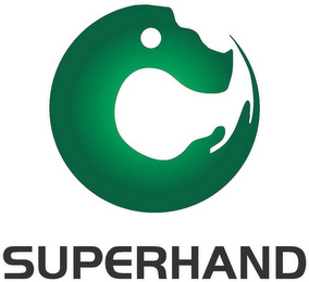 SUPERHAND