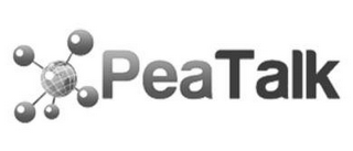 PEATALK