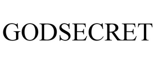 GODSECRET