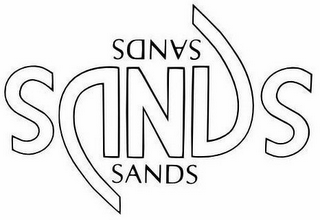 SANDS