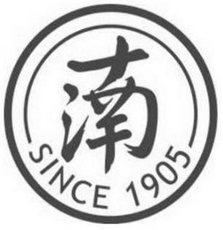 SINCE 1905