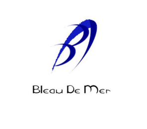 BLEU DE MER