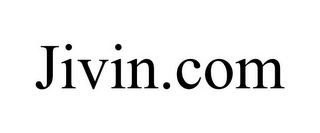 JIVIN.COM