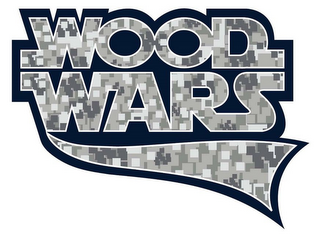 WOOD WARS