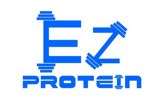 EZ PROTEIN