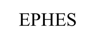 EPHES