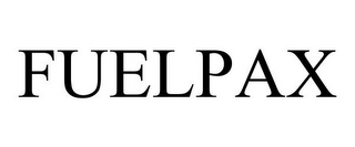 FUELPAX