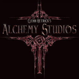 GLENN HETRICK'S ALCHEMY STUDIOS