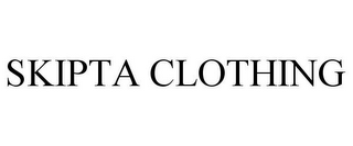 SKIPTA CLOTHING