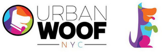URBAN WOOF NYC