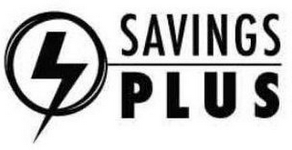 SAVINGS PLUS