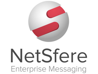 NETSFERE ENTERPRISE MESSAGING