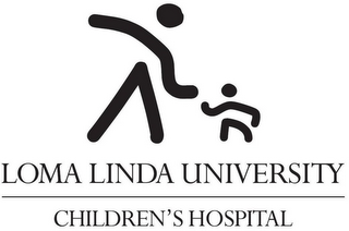 LOMA LINDA UNIVERSITY CHILDREN'S HOSPITAL