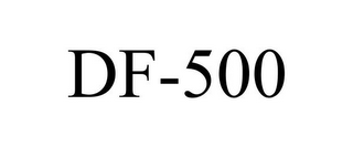 DF-500