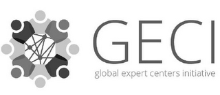 GECI GLOBAL EXPERT CENTERS INITIATIVE