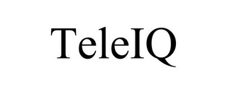 TELEIQ