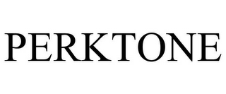 PERKTONE