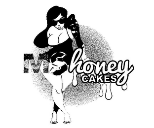 MSHONEY CAKES