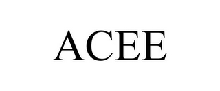 ACEE