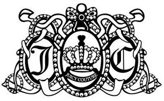 JC JUICY COUTURE