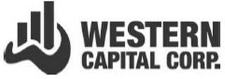 WESTERN CAPITAL CORP.